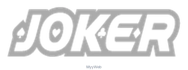 Joker Logo