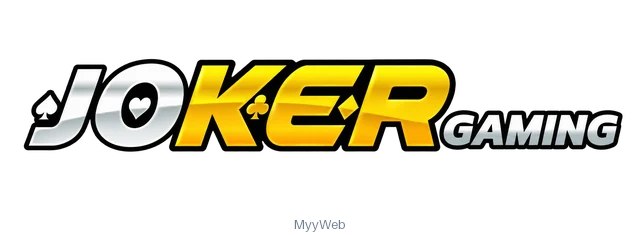 JOKER Logo