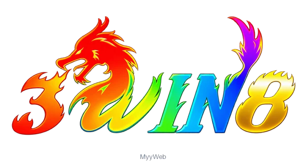 3WIN8