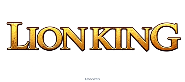 LIONKING