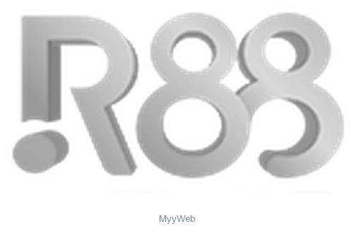 Rich888 Logo