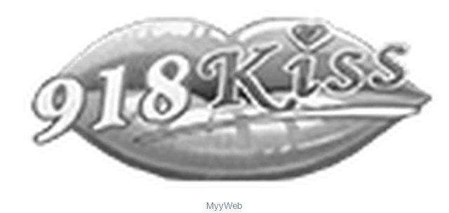 918Kiss Logo