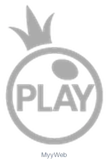 Pragmatic Play Logo