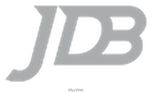 JDB Gaming Logo
