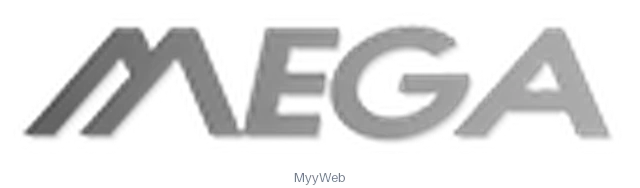 Mega Logo