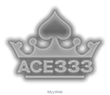 Ace333 Logo