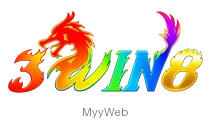 3WIN8