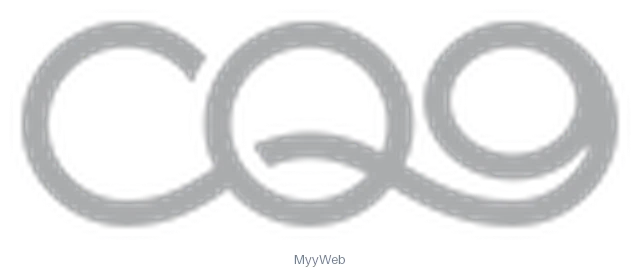 CQ9 Logo